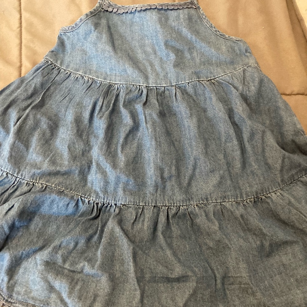 toddler dress BNWT
